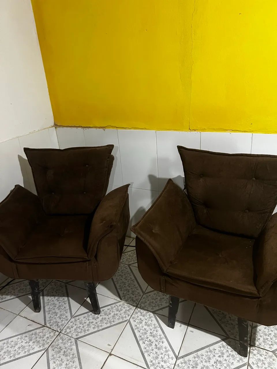 Cadeiras  - Foto 3