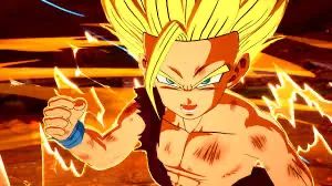 Dragon ball sparking zero - Foto 3