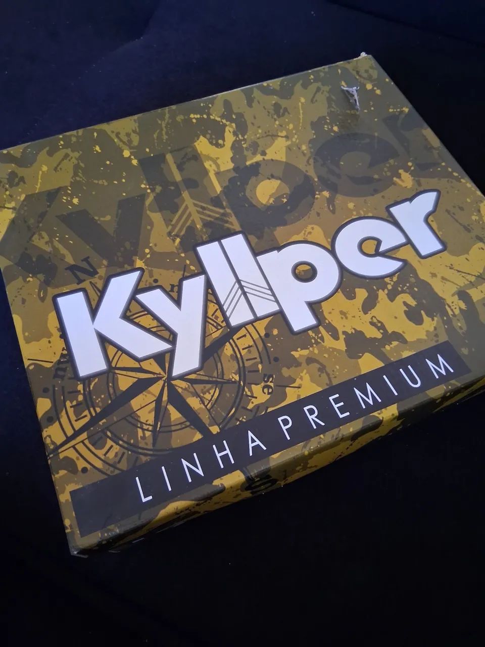 Coturno Kyllper PM - Foto 5