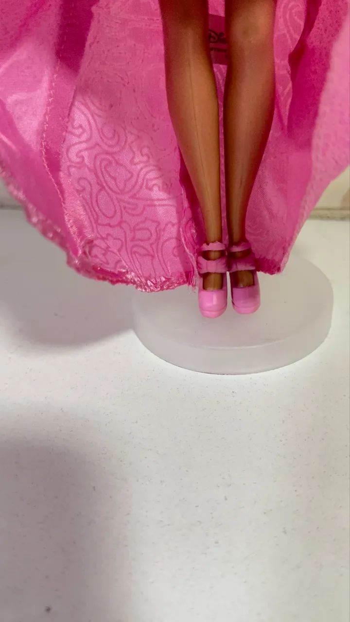 Barbie princesa  - Foto 5