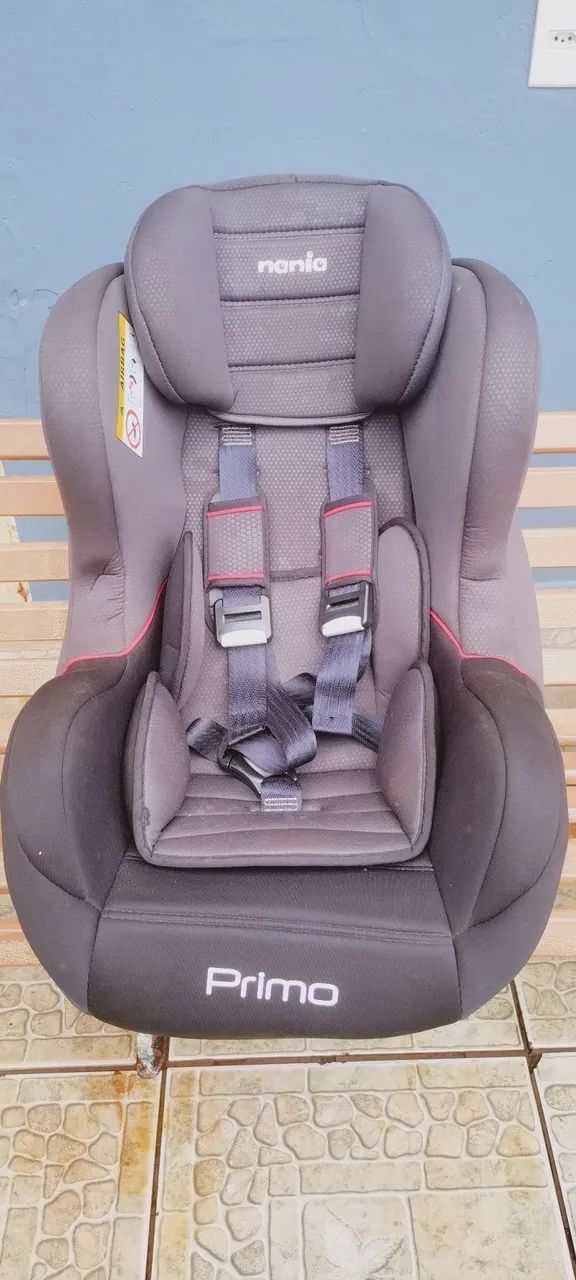 Cadeirinha de carro  - Foto 4