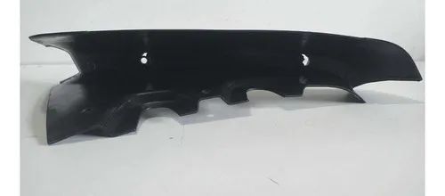 Moldura Cabine Fiat Strada Trekking Lado Direito 10312 - Foto 5