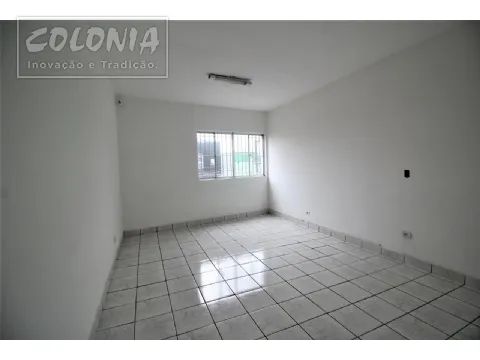 Conjunto Comercial para locação - Parque Oratório, Santo André - Foto 3