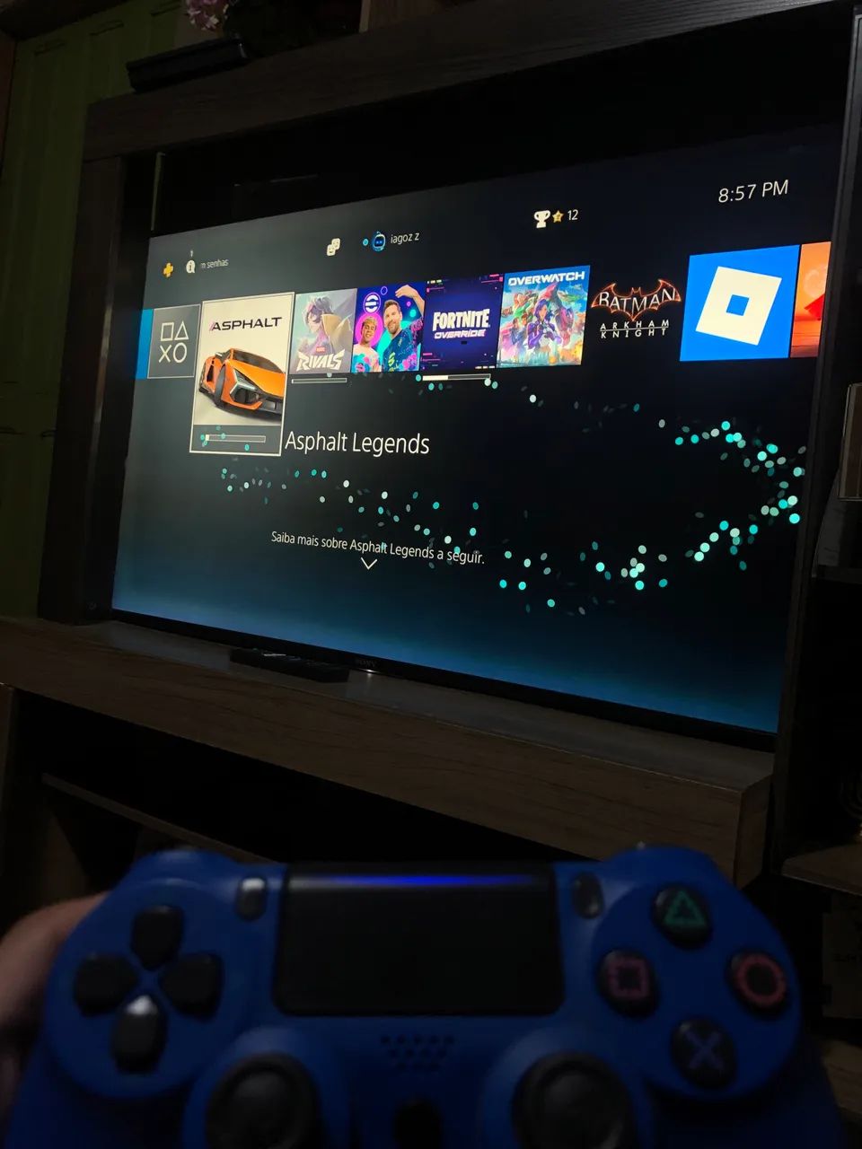 Ps4 - Foto 3