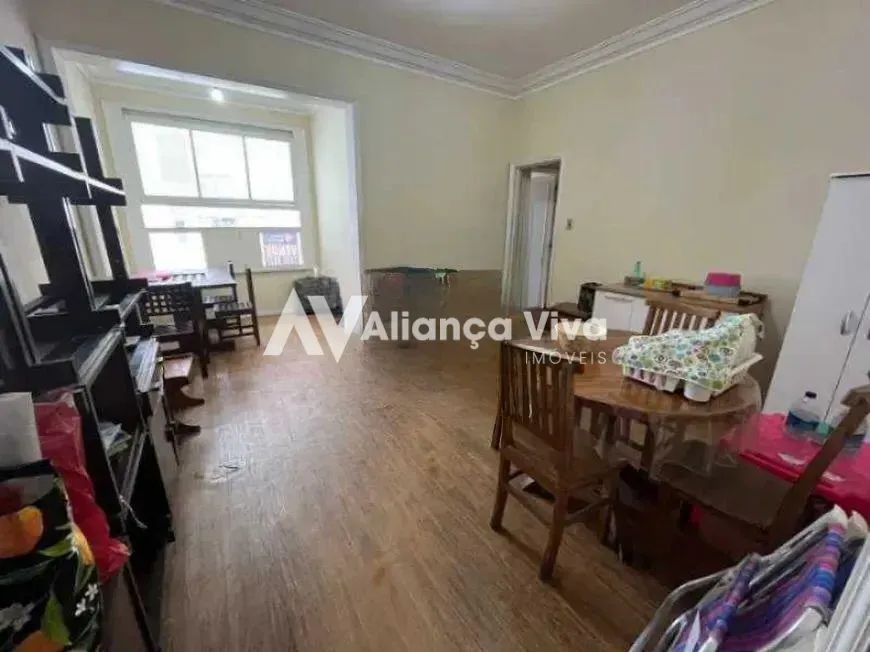 Leblon | Apartamento 3 quartos - Foto 2