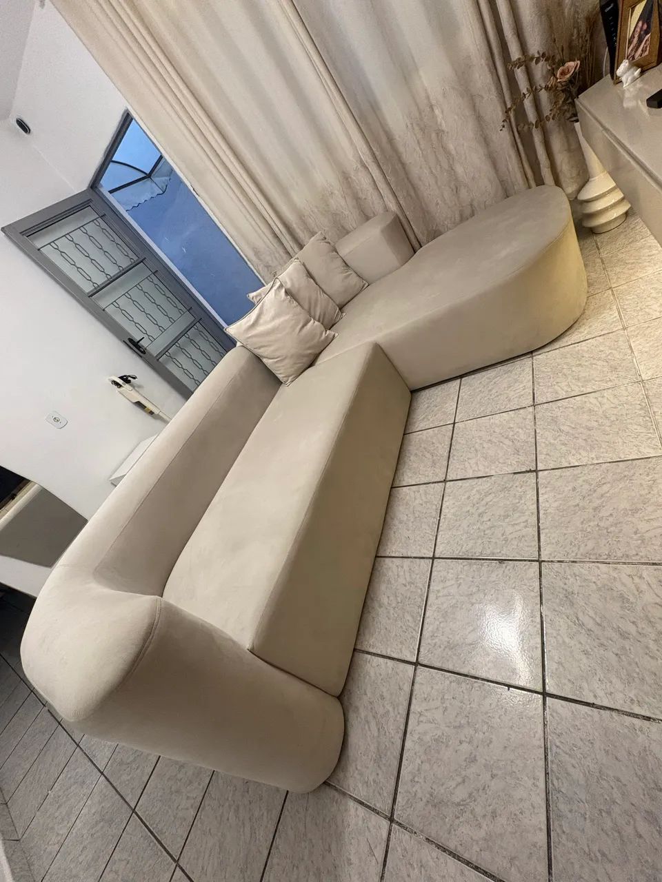 Sofá Orgânico 270 - Foto 2