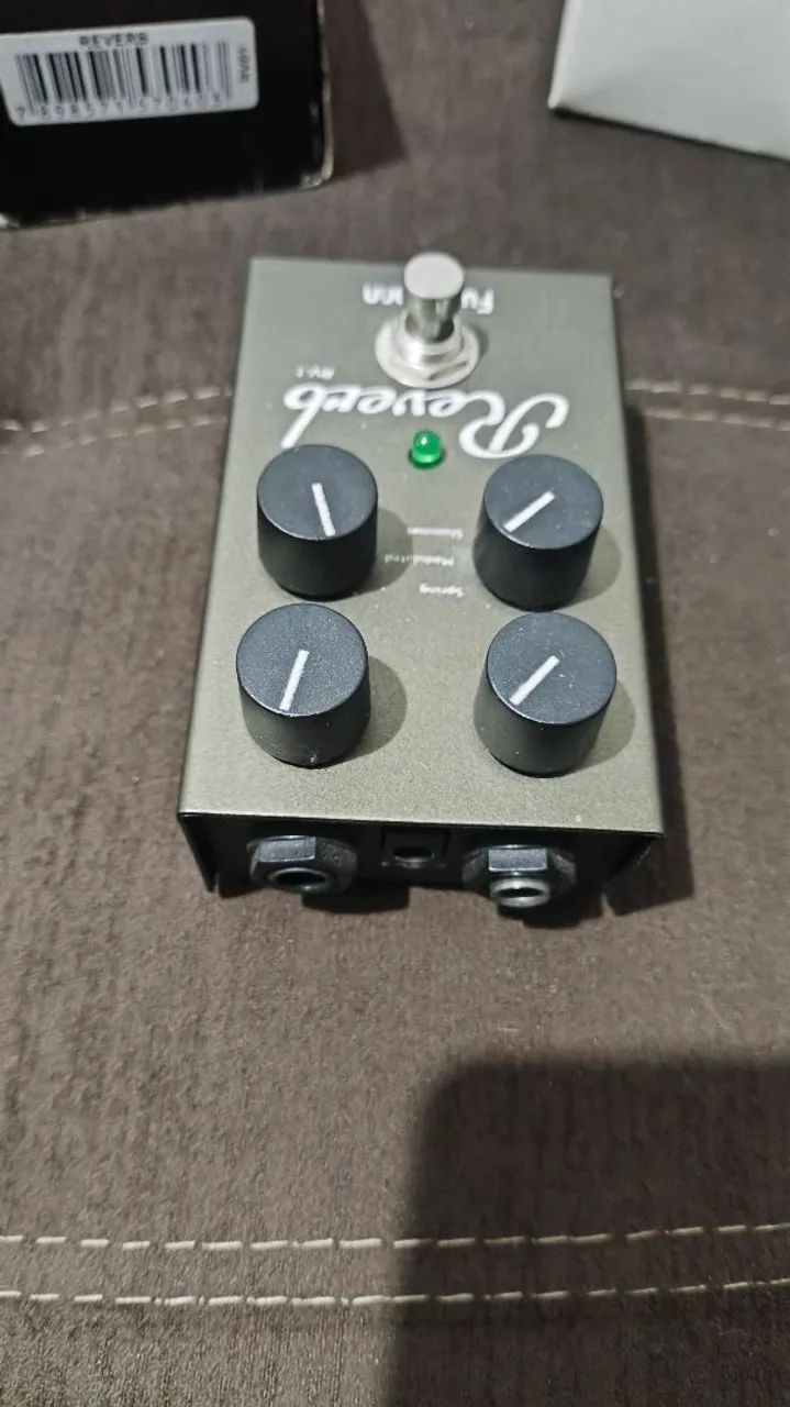 Boss CE5 - Foto 3