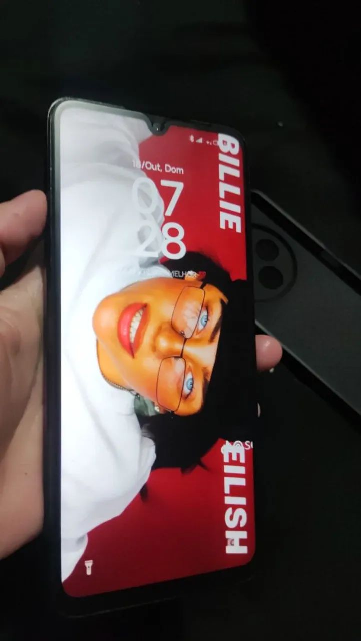 Vendo ou troco cll - Foto 2