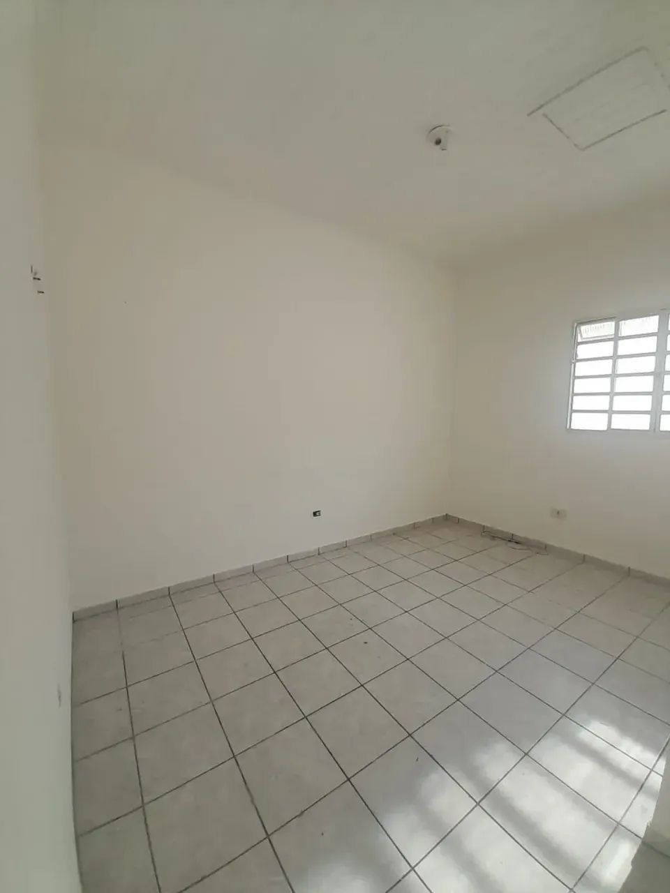 Casa de Vila com 1 dormitório - Parque Peruche - São Paulo - SP