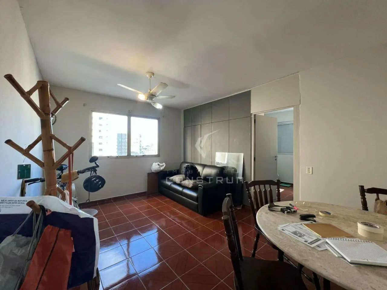 APARTAMENTO PARA VENDA NO CAMBUI EM CAMPINAS/SP - Foto 4
