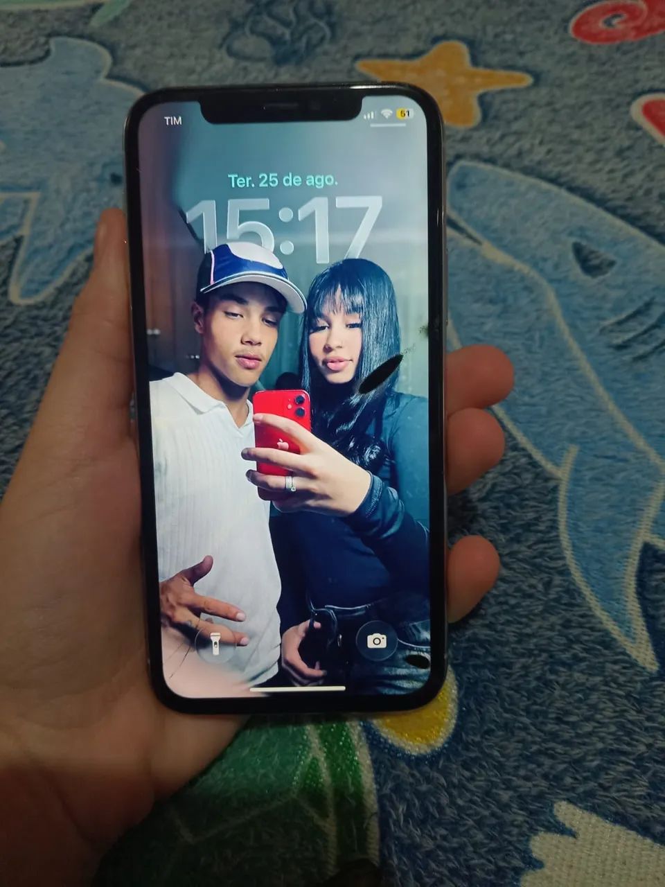 IPHONE 11PRO - Foto 2