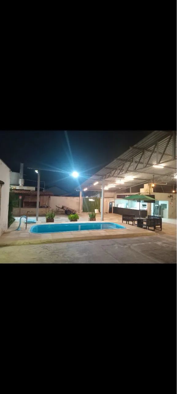Espaço para eventos e festas ?  - Foto 4