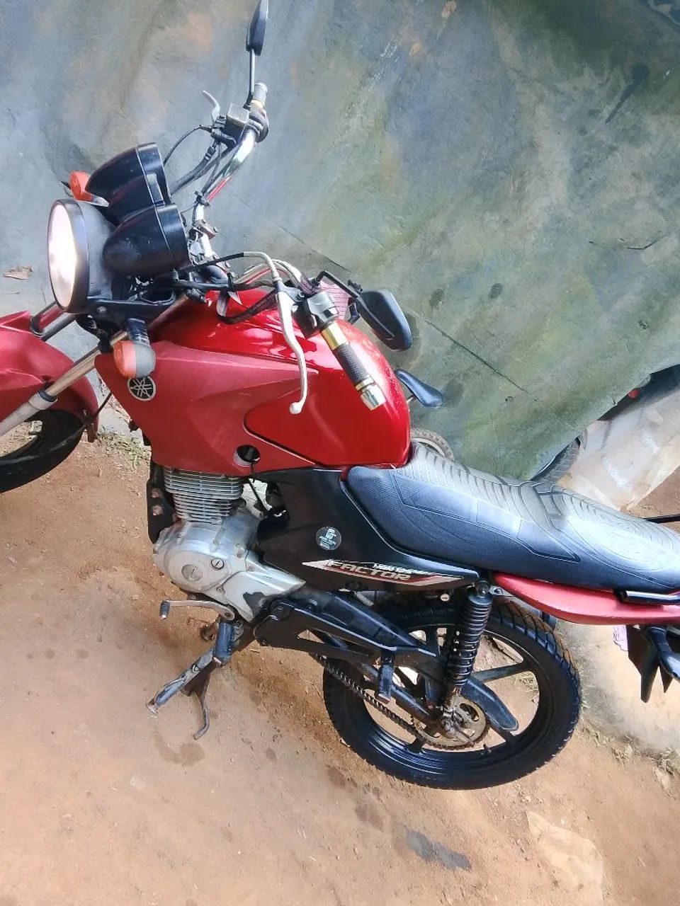 Moto pra roça  - Foto 2