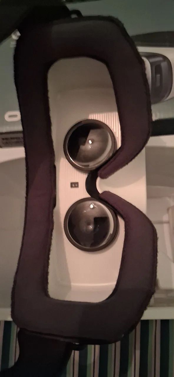 Sansung gear vr - Foto 3
