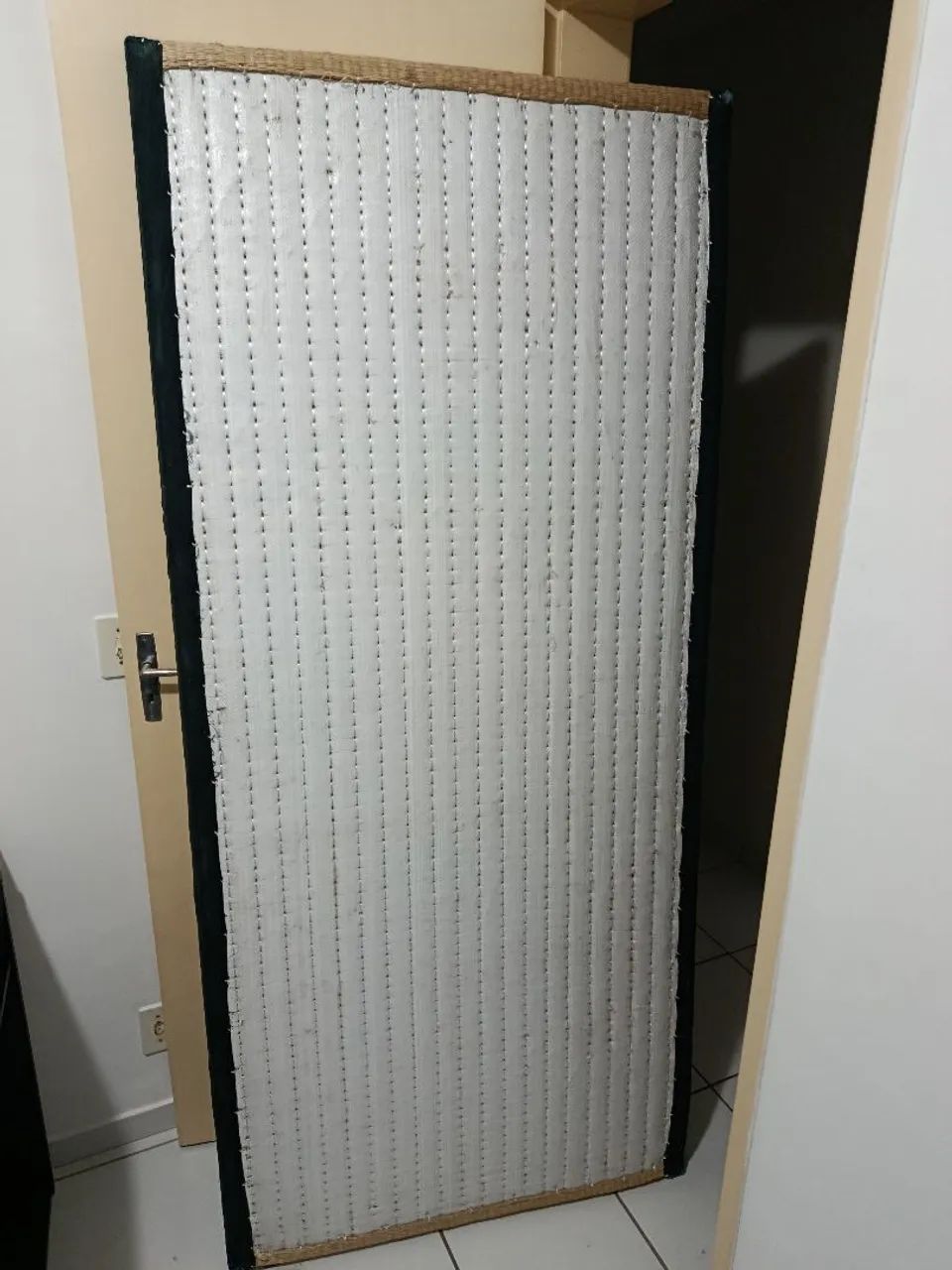 Tatami Tradicional Japonês - Foto 2