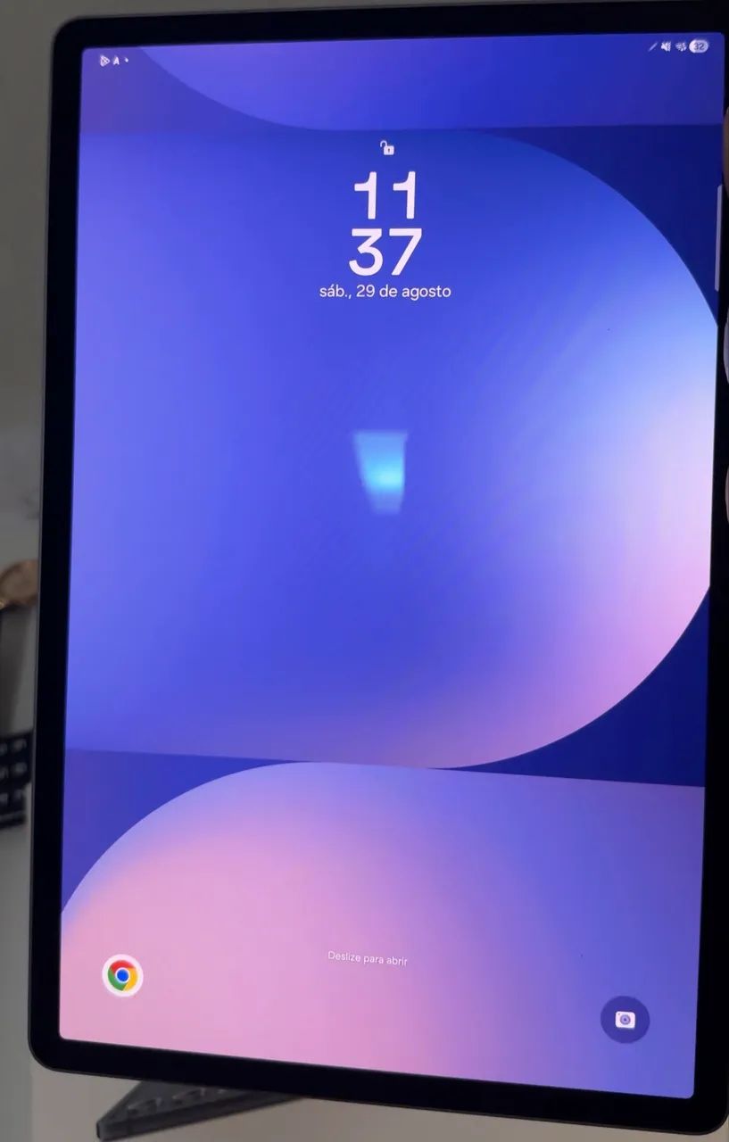 Tablet Samsung S10+ - Foto 5