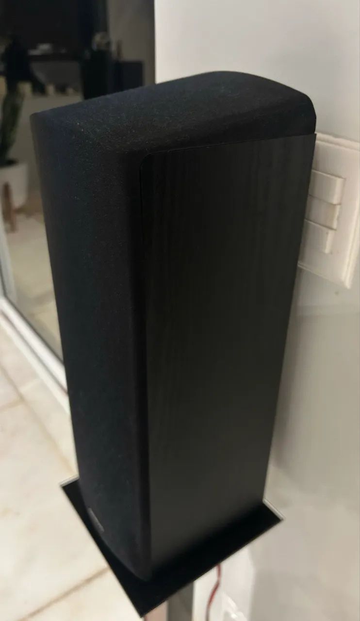 Caixas Onkyo novíssimas!!! - Foto 2