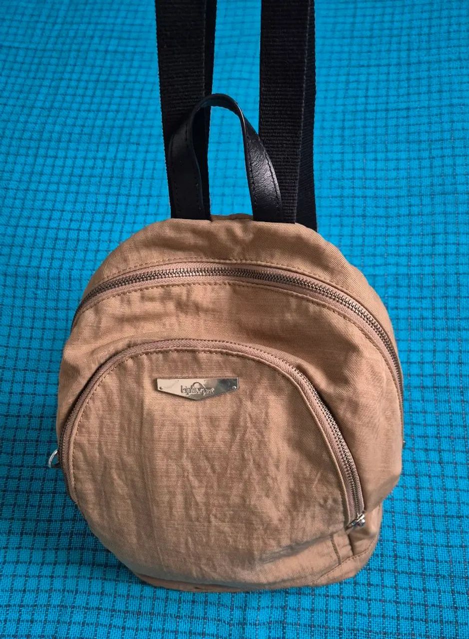 Mochila Kipling 