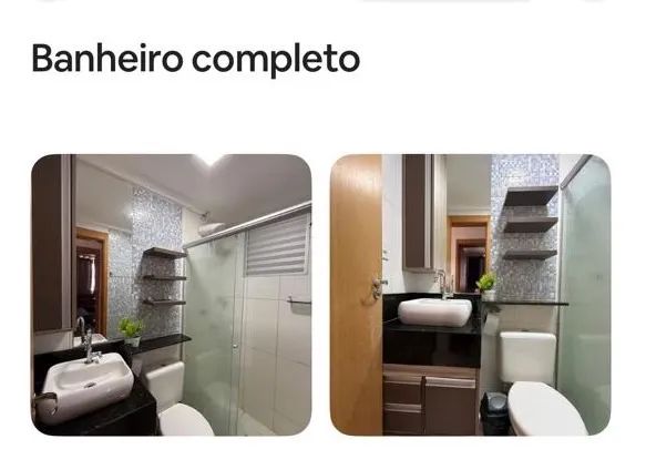Ágio Apartamento perto do aeroporto  - Foto 5