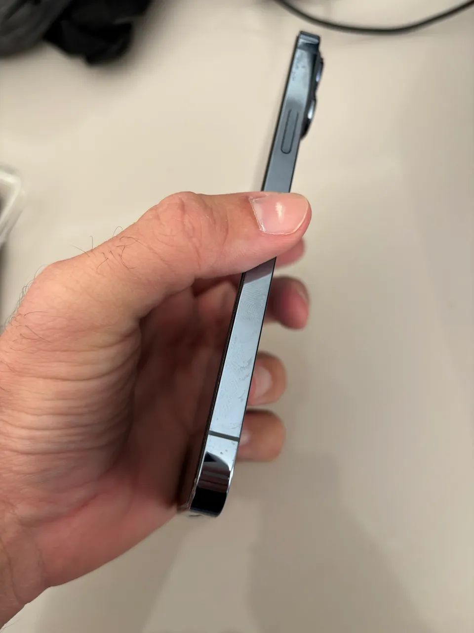 iPhone 13 Pro Max todo original! - Foto 2
