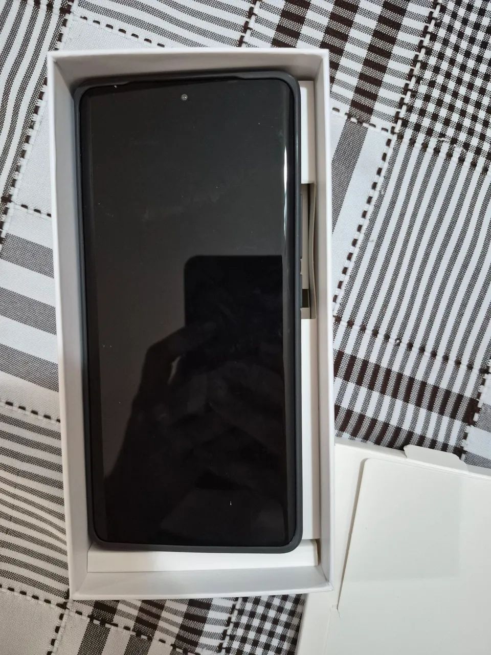 Celular Redmi Xiomi 14 note pro
