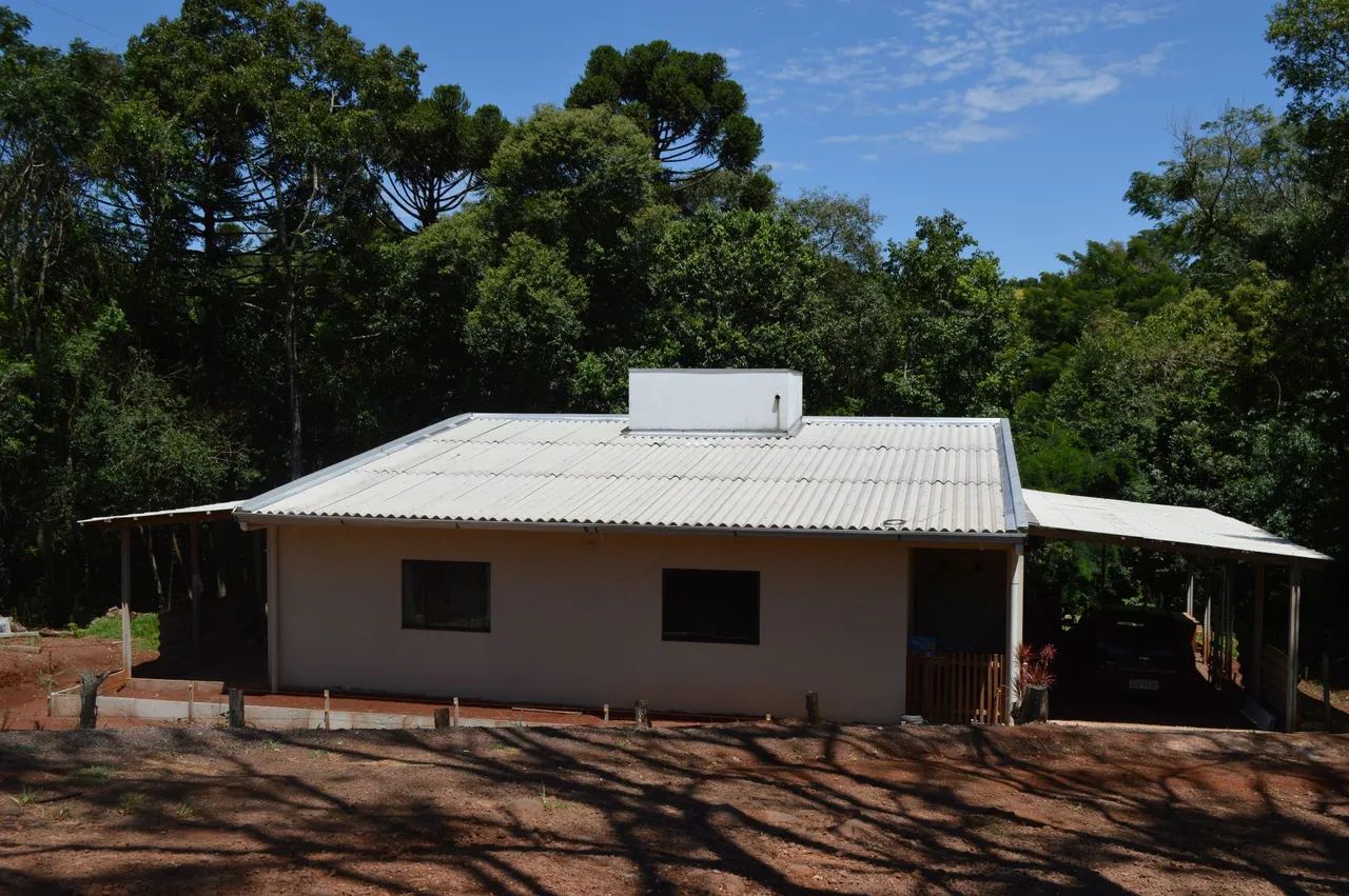Foto - Cascavel - Área Rural de Cascavel