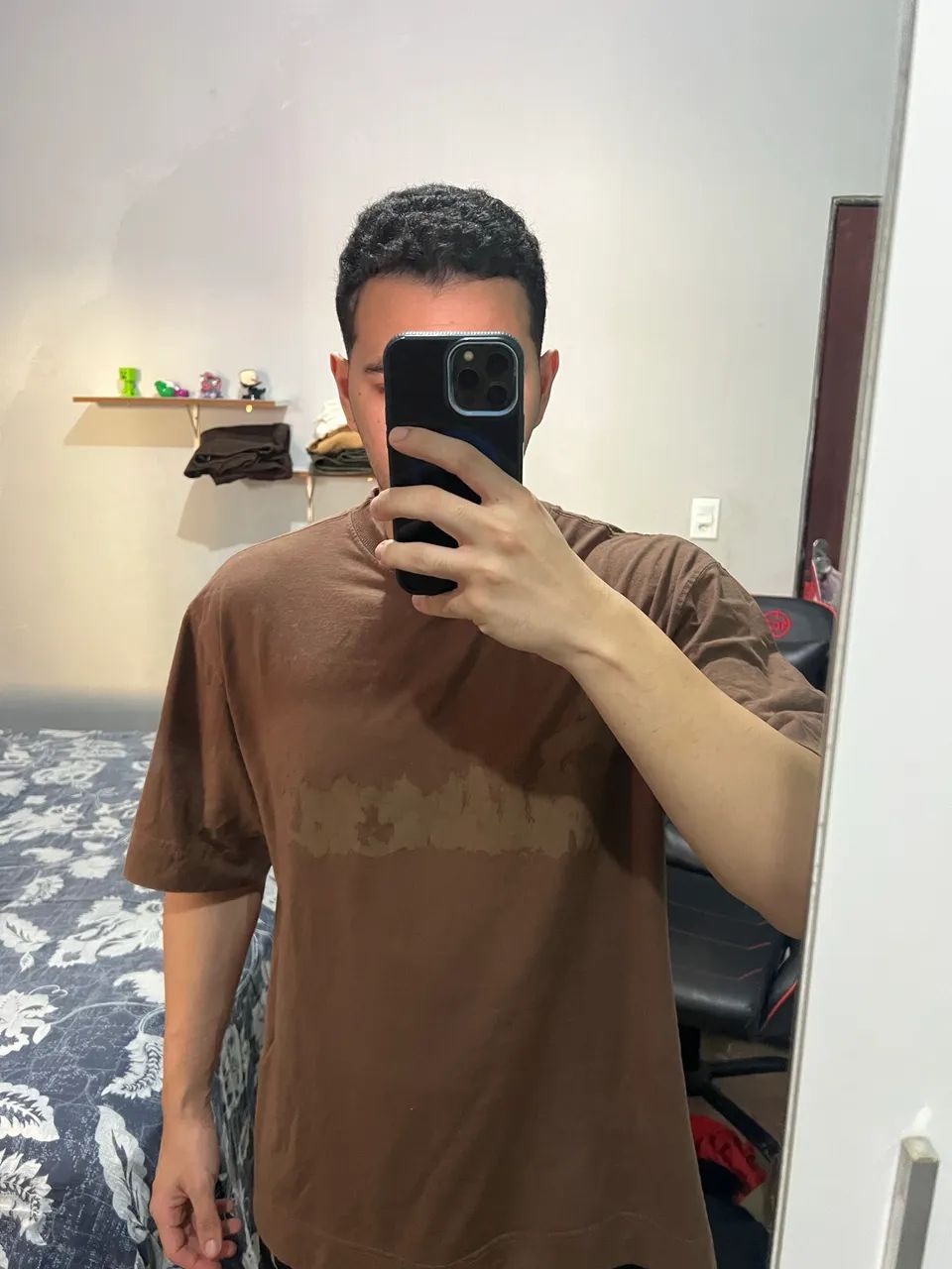 Camiseta palla wolrd - Foto 5