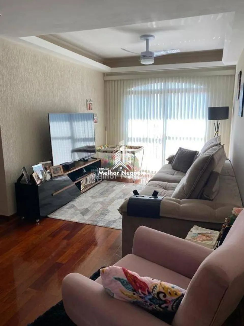 Apartamento à venda em Piracicaba, Paulista, com 3 quartos, com 101 m² - Foto 3