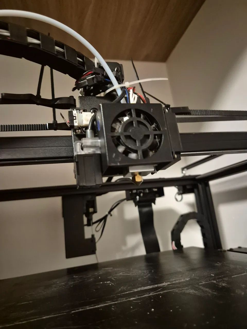 Impressora Tronxy X5SA Pro USADA. - Foto 2
