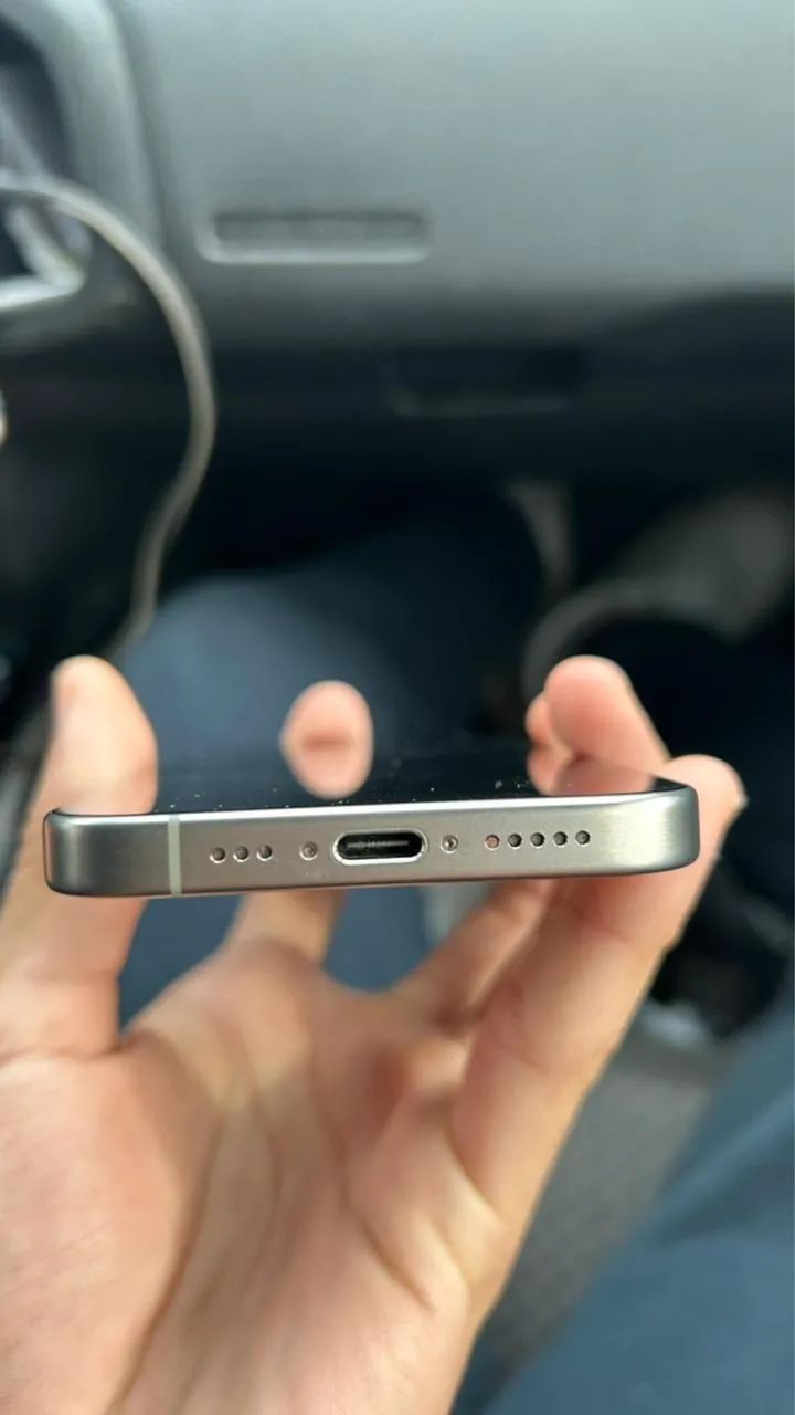 iPhone - Foto 5
