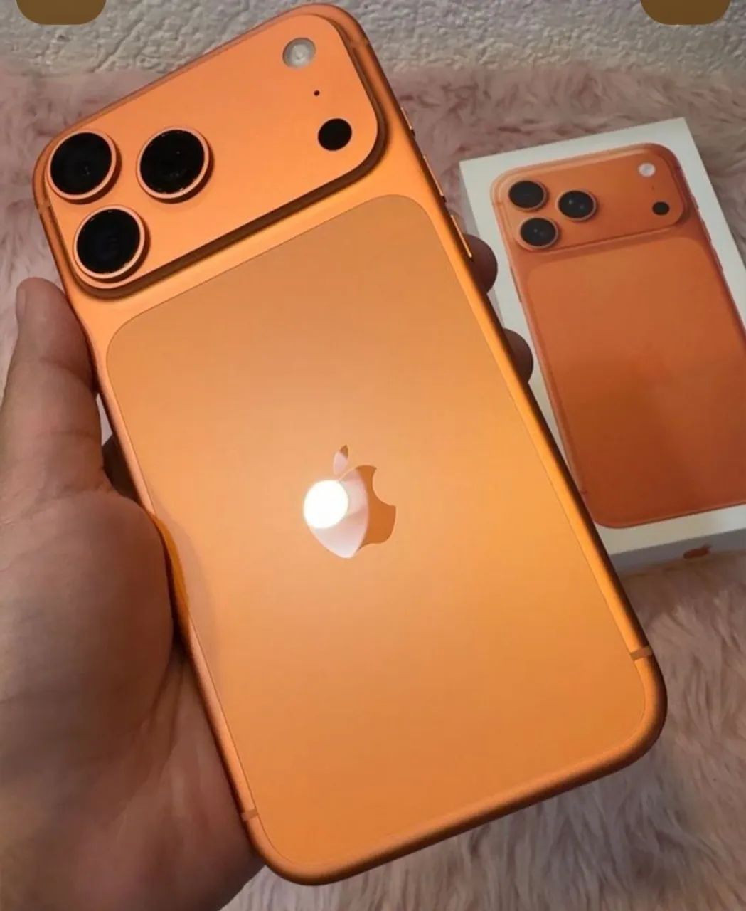 iPhone 17 Pro Max 256GB