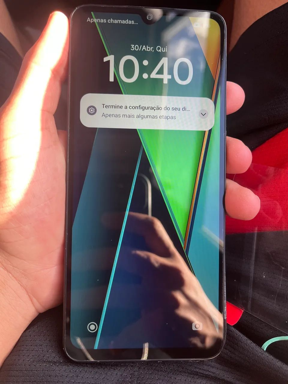 Poco c75 - Foto 2