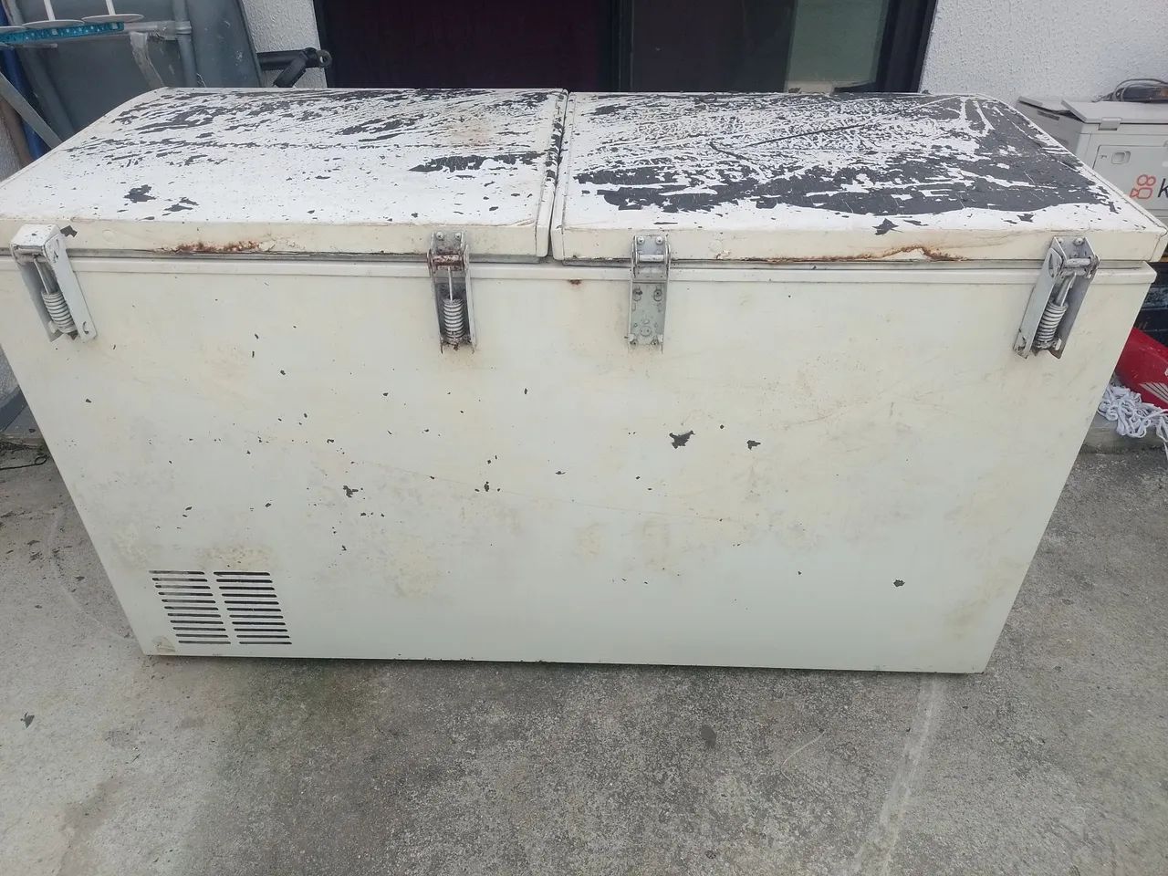 Vendo freezer  - Foto 2