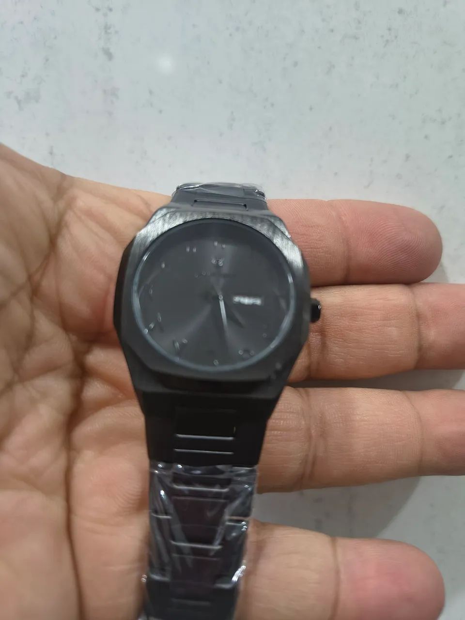 Relógios POEDAGAR importados originais - Foto 4