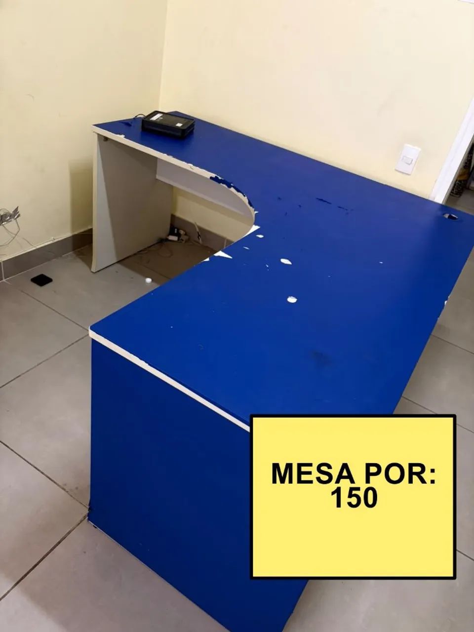 Móveis para escritório, consultório e etc - Foto 2