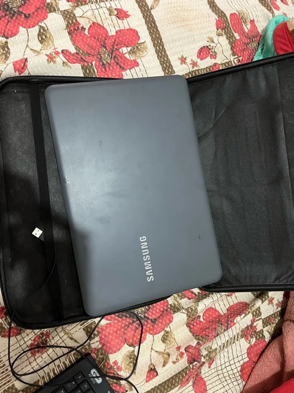 Notebook Samsung  - Foto 2