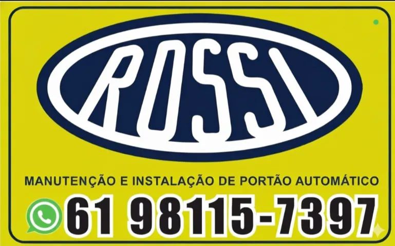 Portão automático Instalado:  799.00   - Foto 2