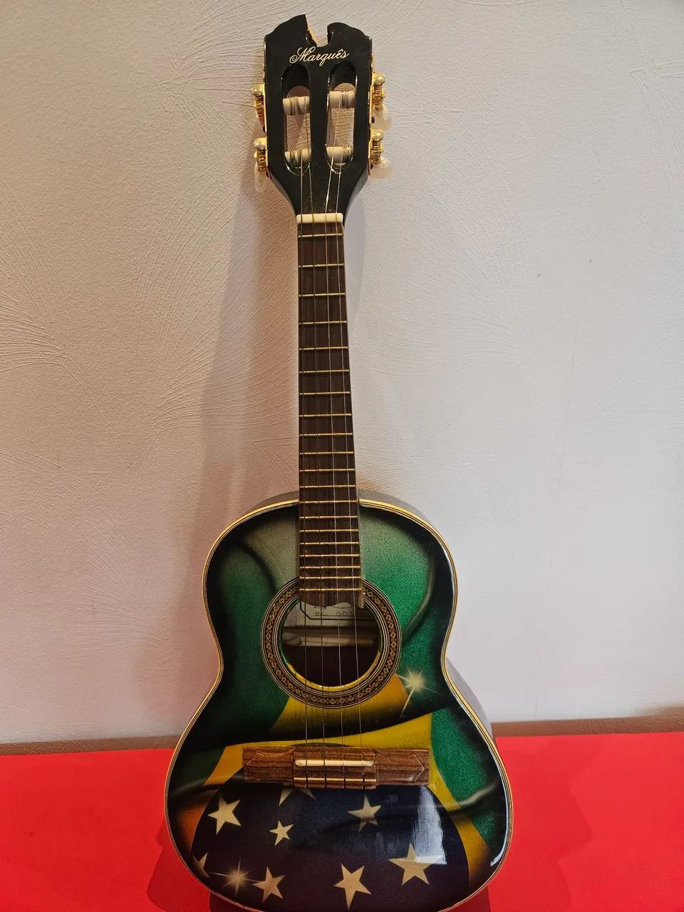 Cavaco Marquês  - Foto 2