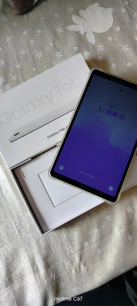 GALAXY TAB A9 - SAMSUNG
