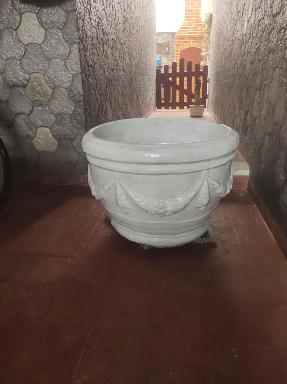 Lindo vaso 