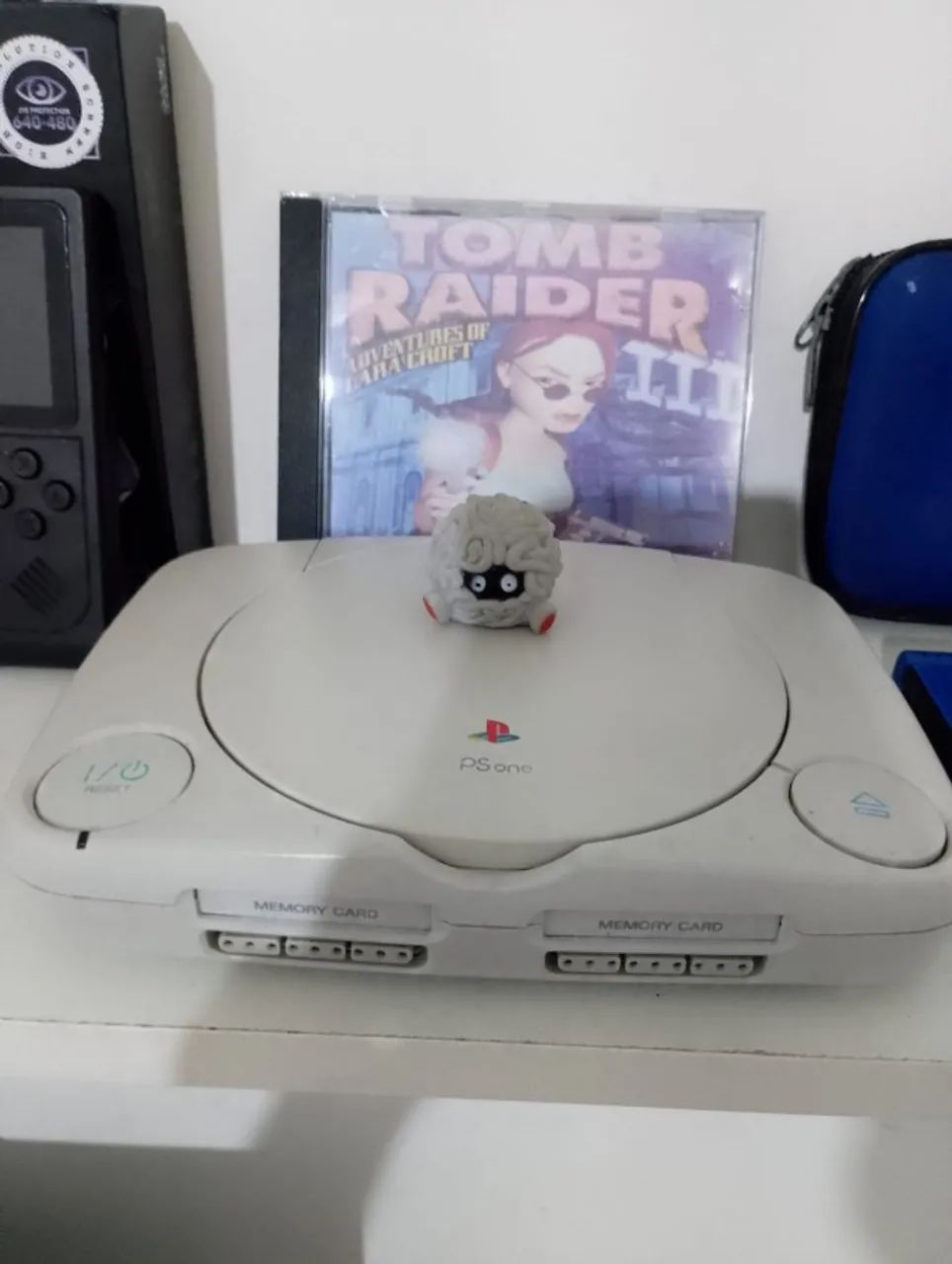 Playstation 1 Lindo