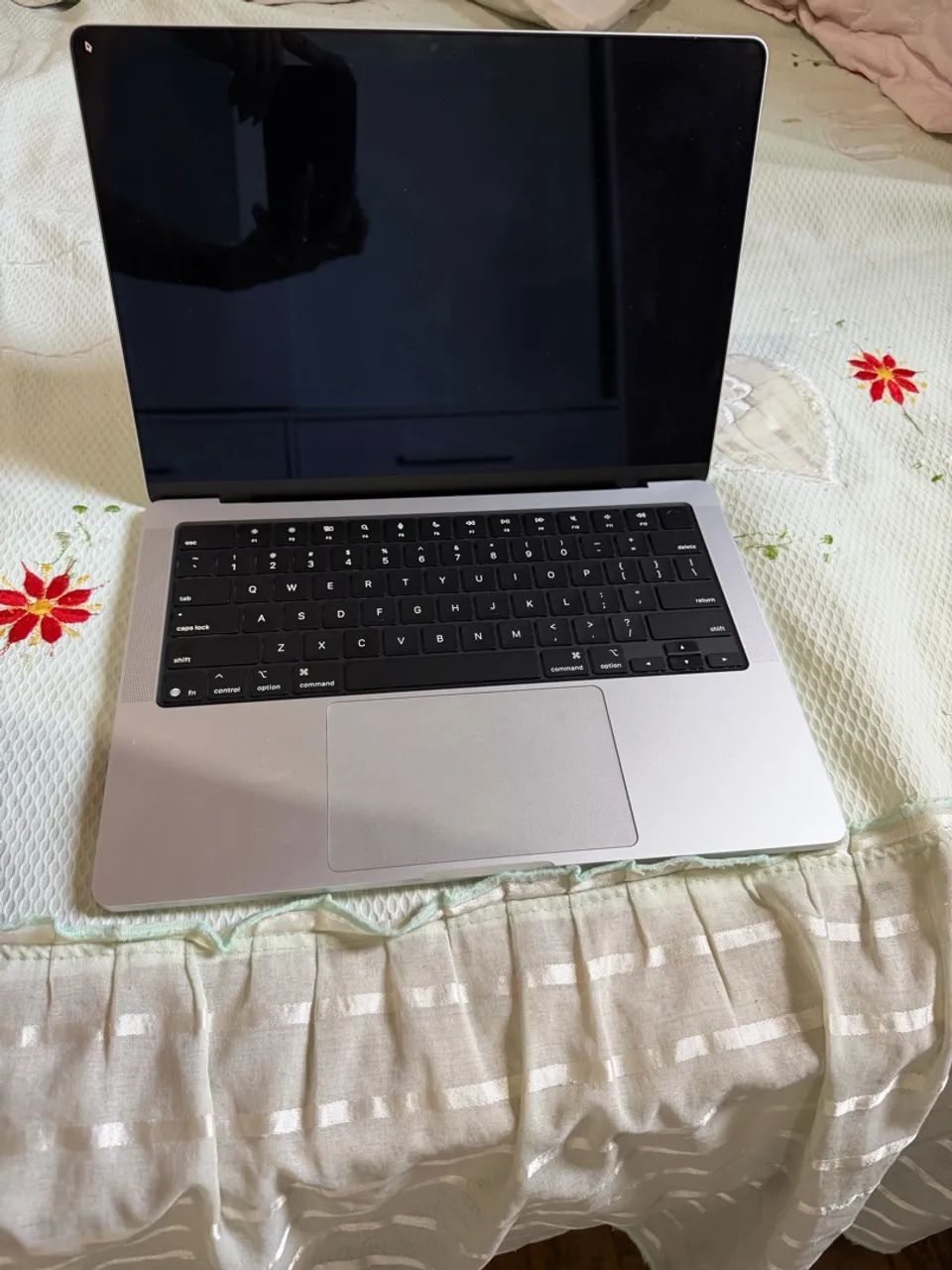 Mac book pro Apple 1 tera 12 polegadas  - Foto 4