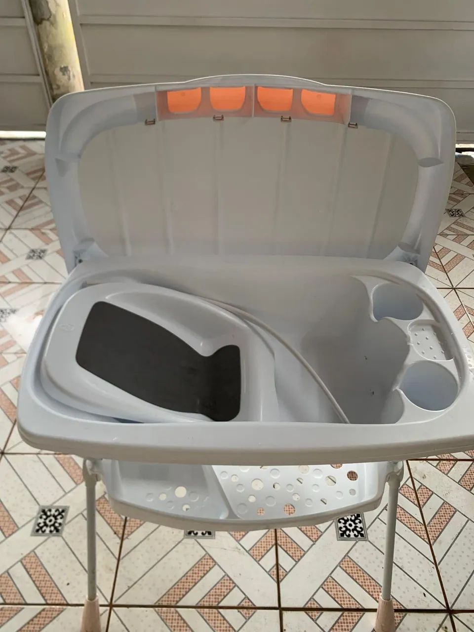 banheira  - Foto 2