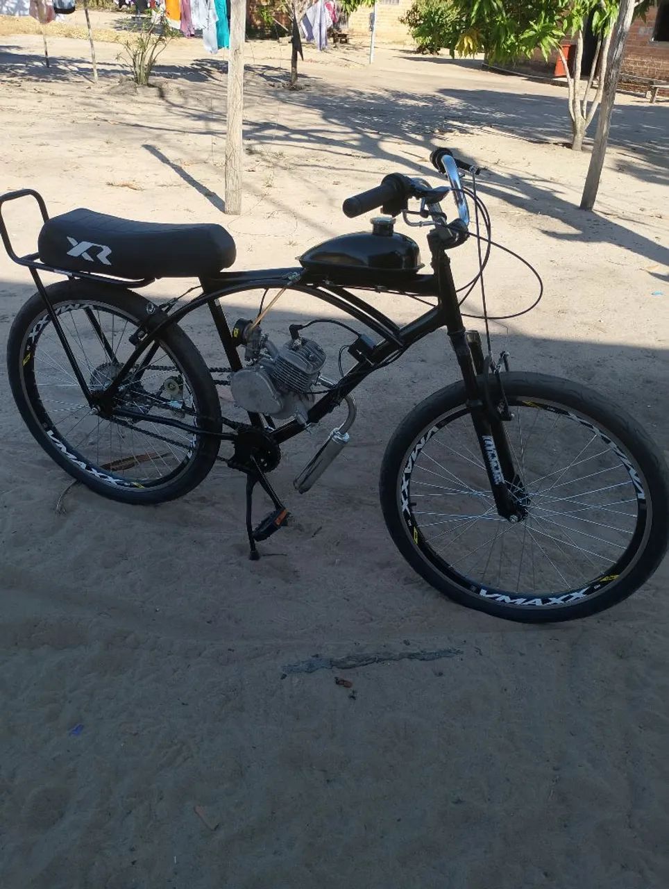 Motorizada  - Foto 2