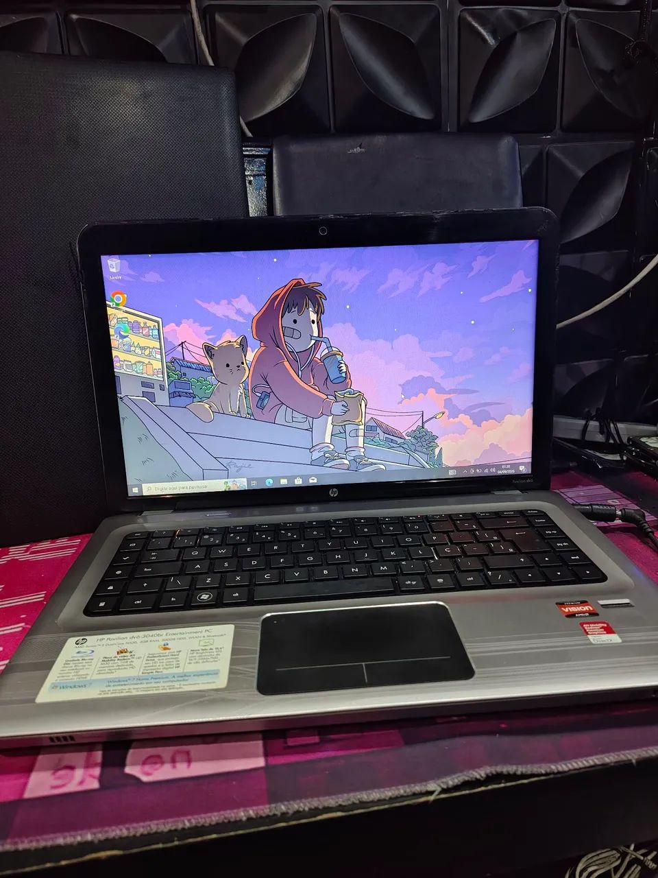Notebook HP - Foto 3