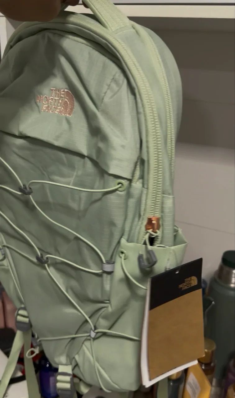 Mochila The North Face - Foto 3