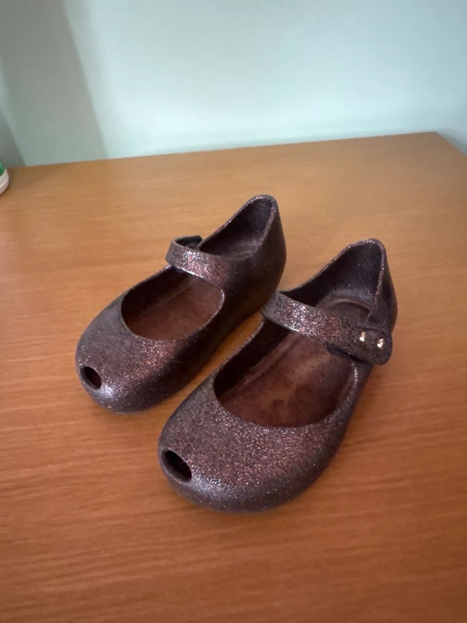 Mini Melissa