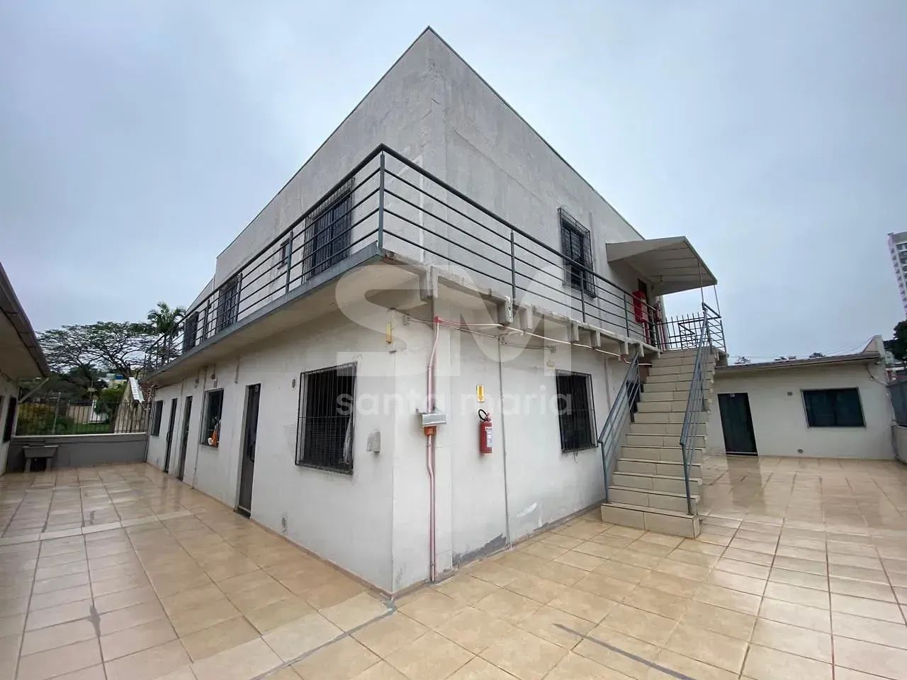Apartamento para locação, Jardim Itália, Chapecó - SC