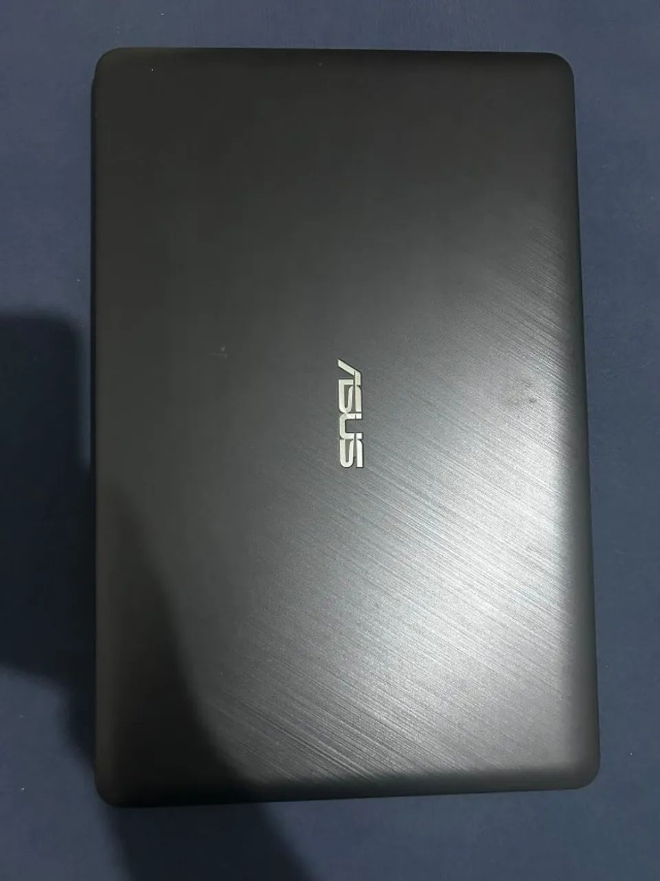 Notebook  - Foto 3