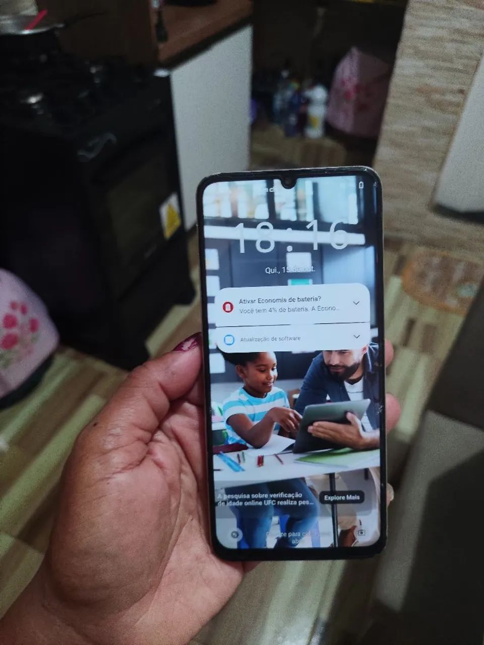Realme c53  - Foto 3
